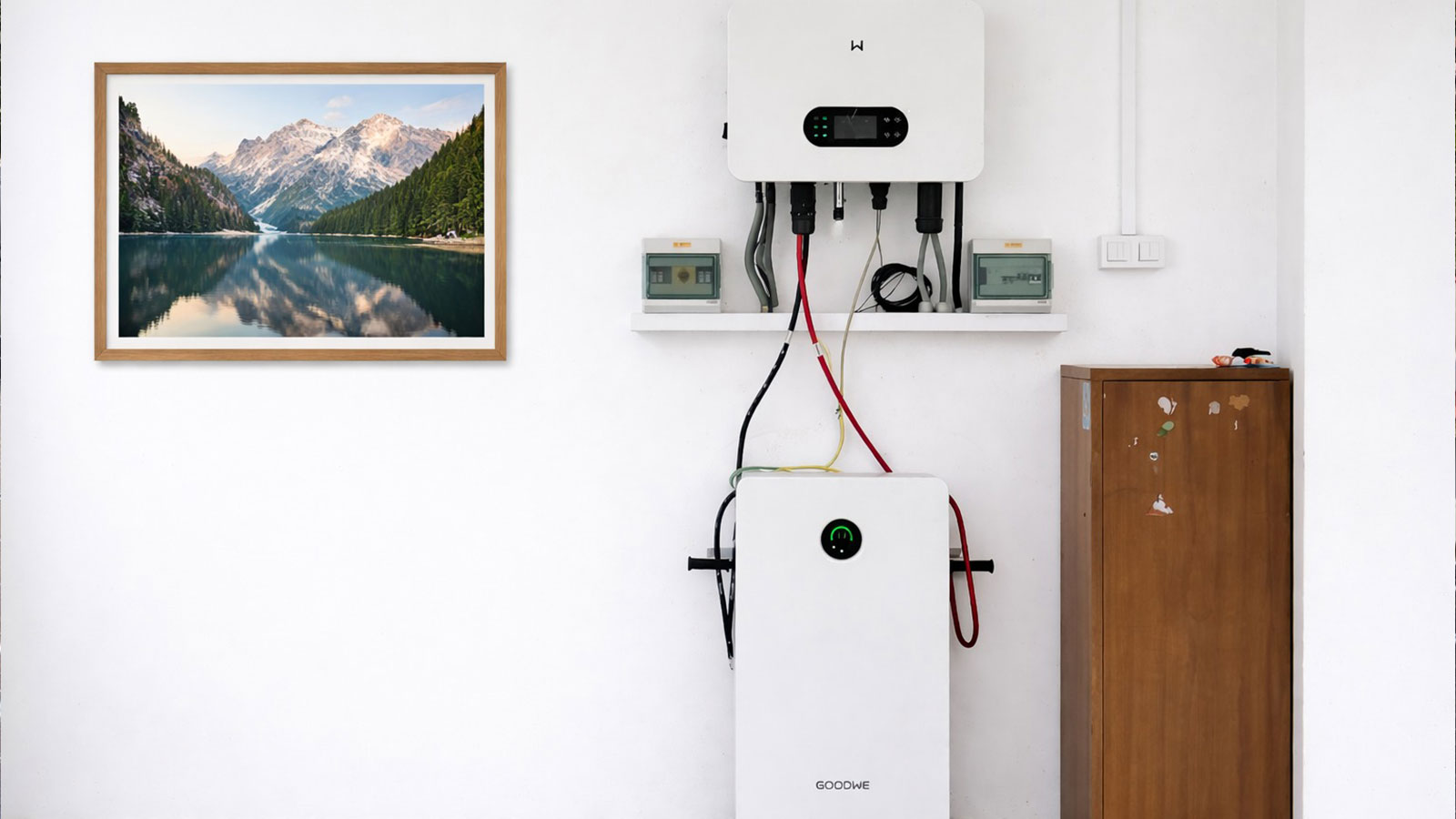 Mr Ranjith Perera Residence