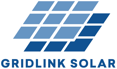 GridLink Solar Sri Lanka Logo
